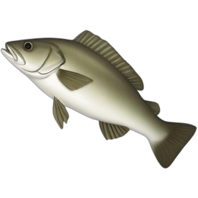 spruce-halibut emoji