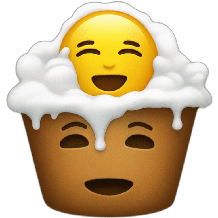 we-be-pooing emoji