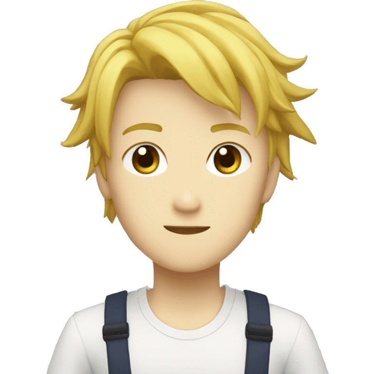 Denki emoji