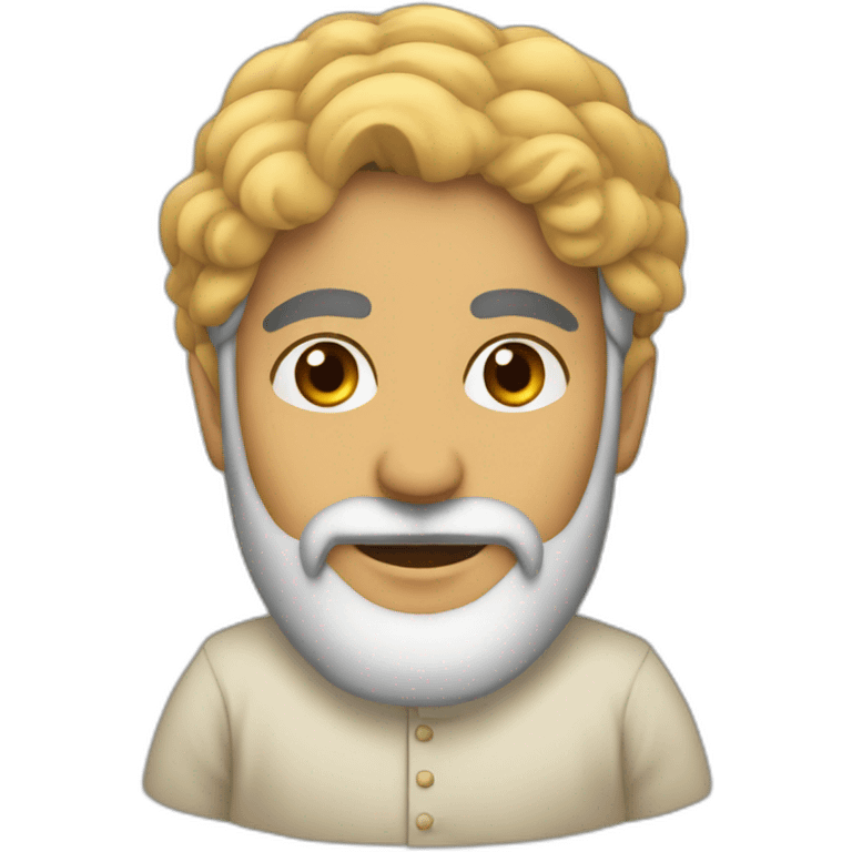 MohammadReza Shah emoji