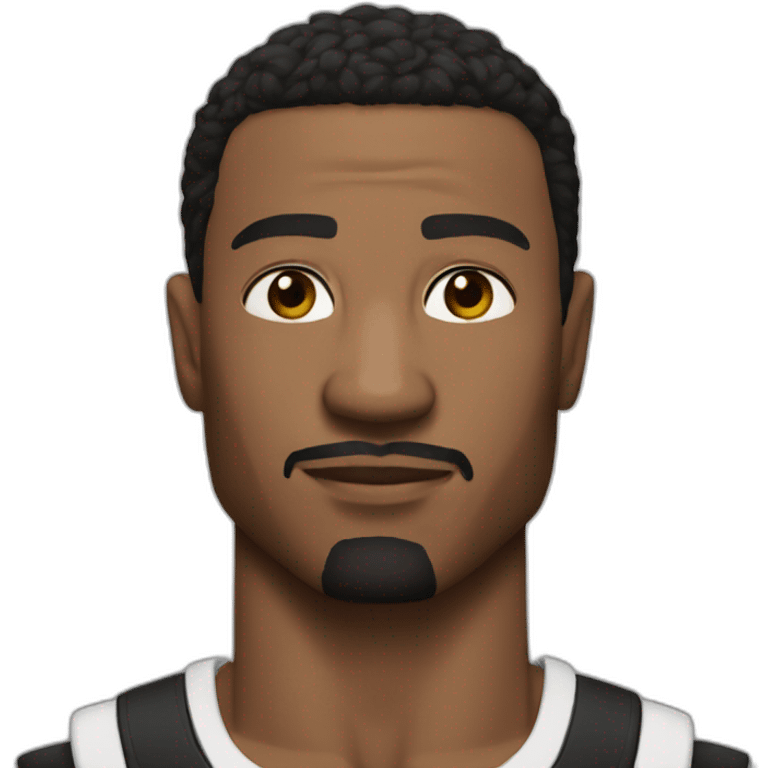 Adonis Creed emoji