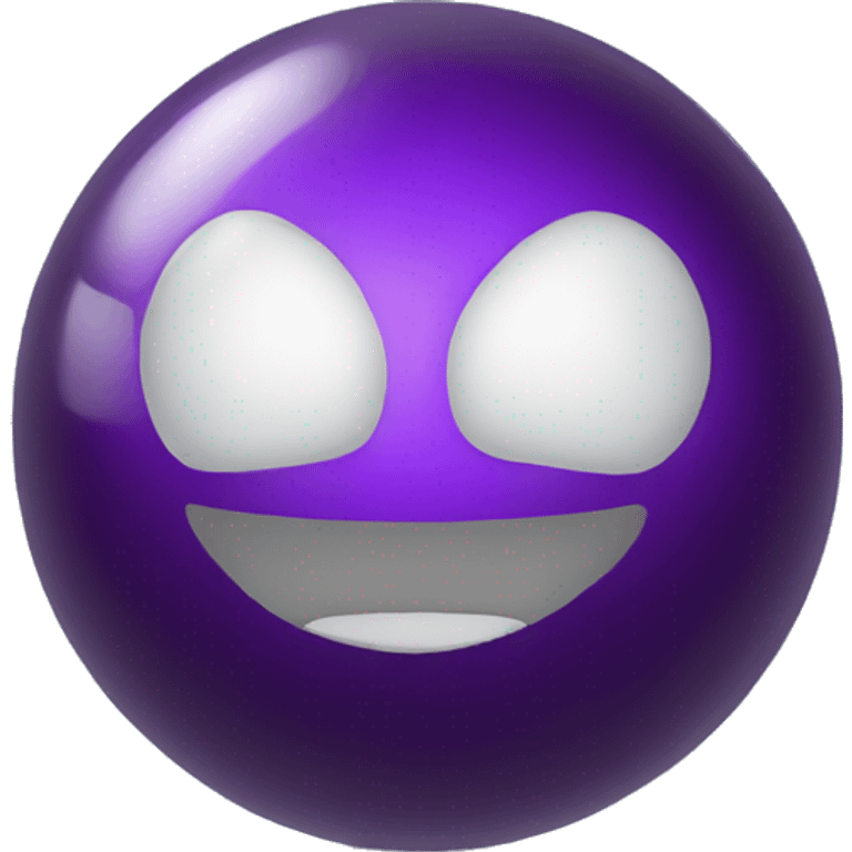 magic ball emoji