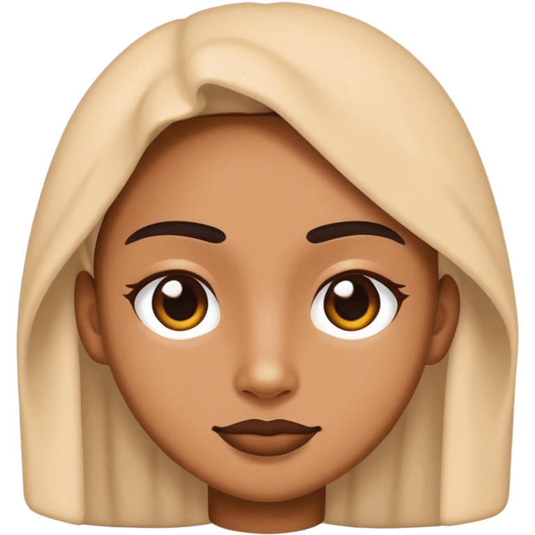 Majo  emoji