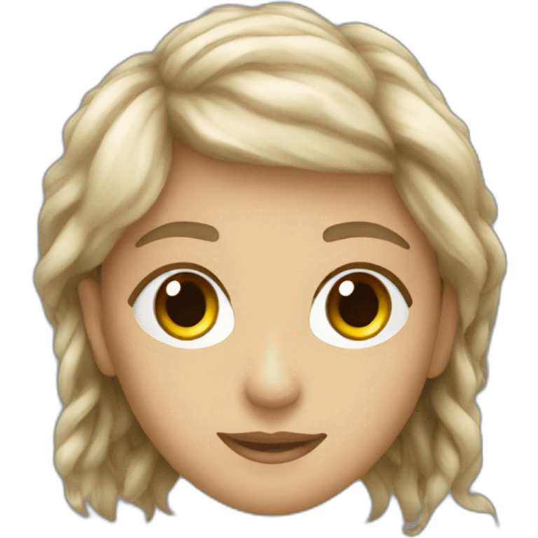 volunteer as tribute hunger games emoji