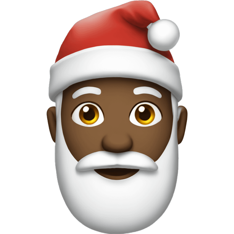 christmas emojis emoji