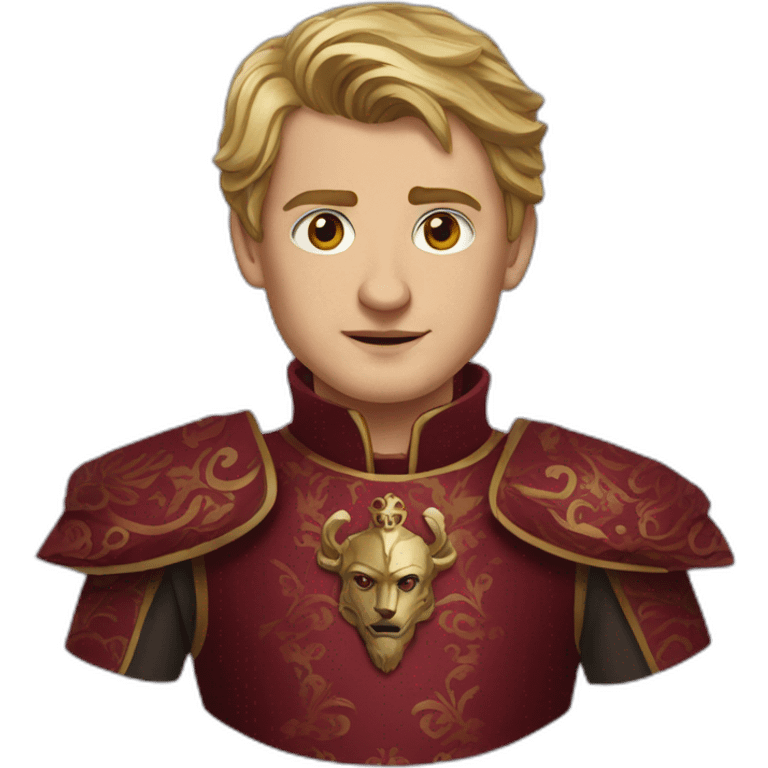 joffrey-lannister emoji