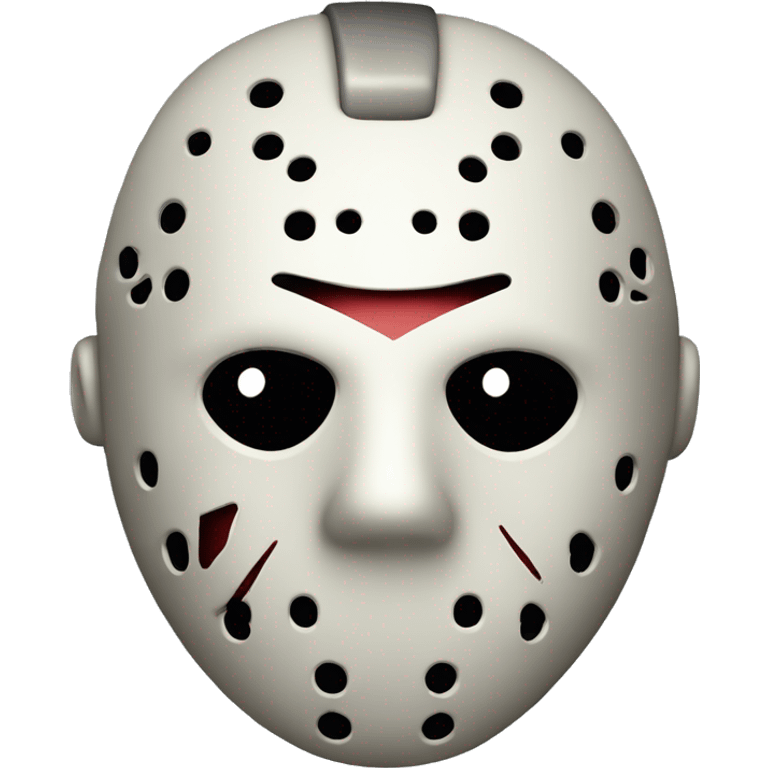 jason voorhees emoji