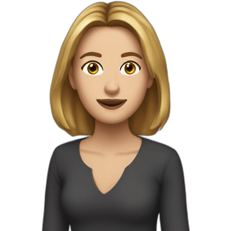 giorgia meloni emoji