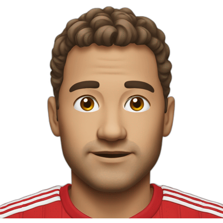 Bayern münchen emoji