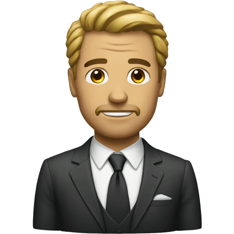 boss emoji