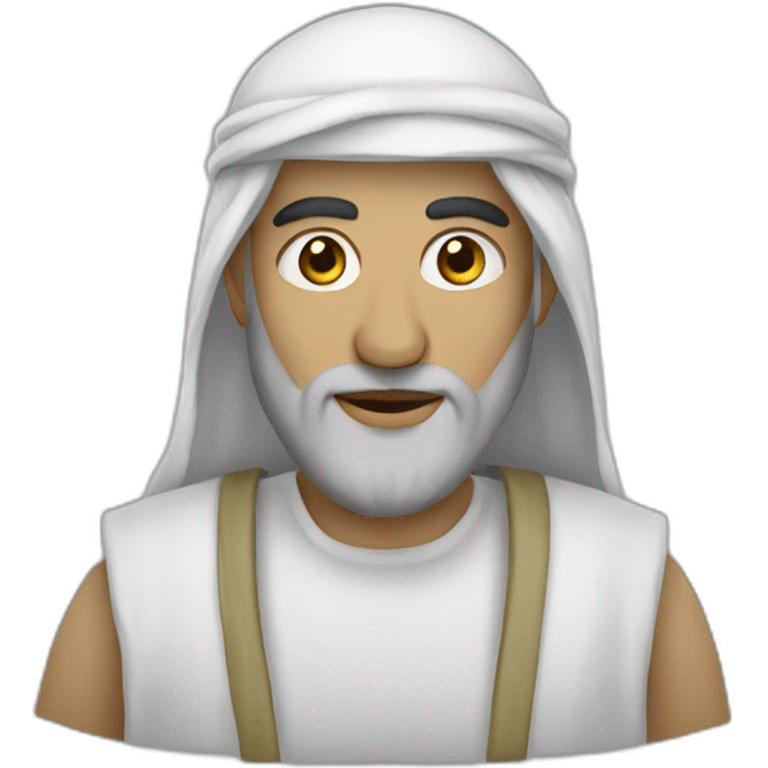 Hasbullah emoji