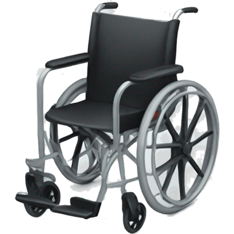 wheelchair emoji