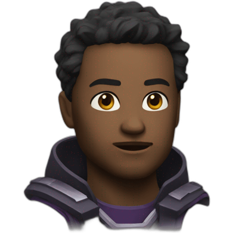 Destiny 2 emoji