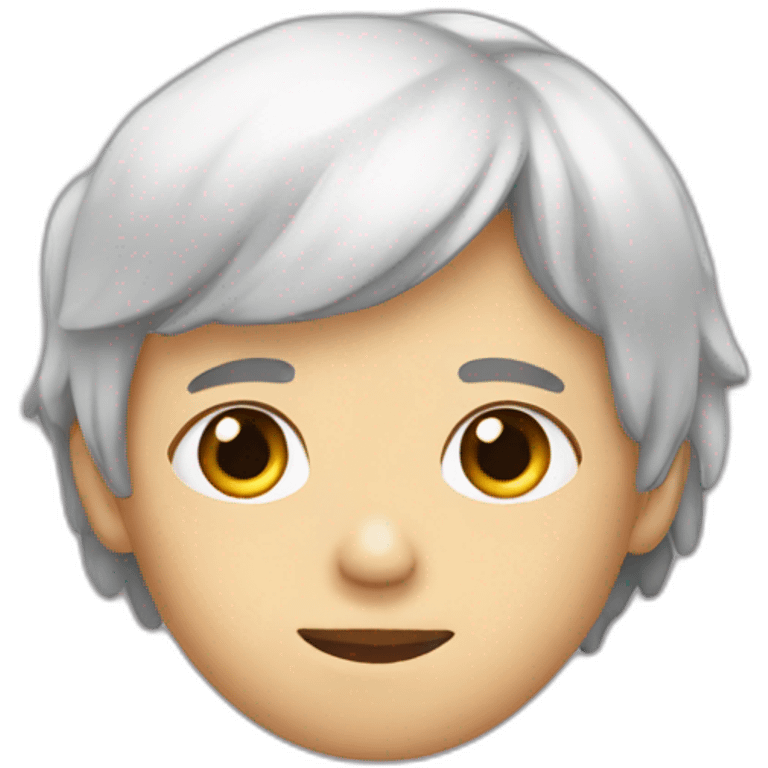 Autisme emoji