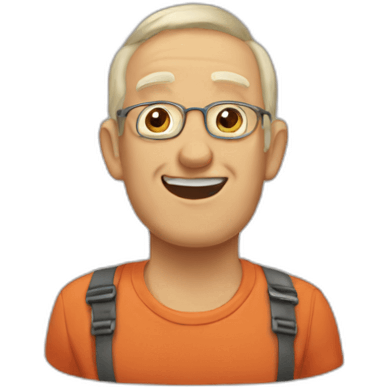 Gerben emoji