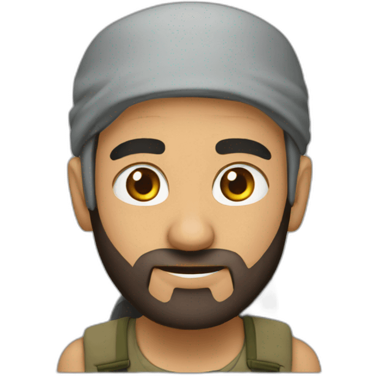 Abu obeida emoji