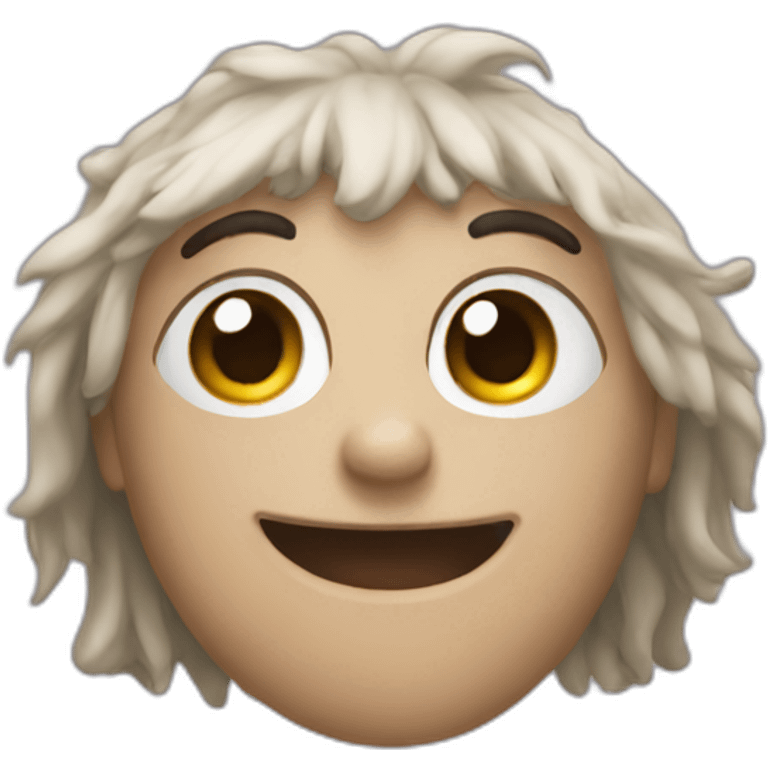 glandu emoji