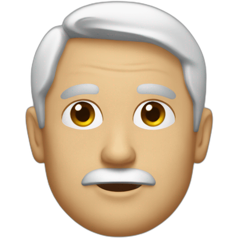 Claudio Marchioro emoji