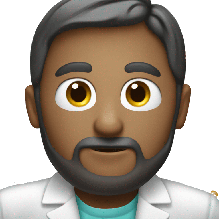 Liquid biopsy emoji