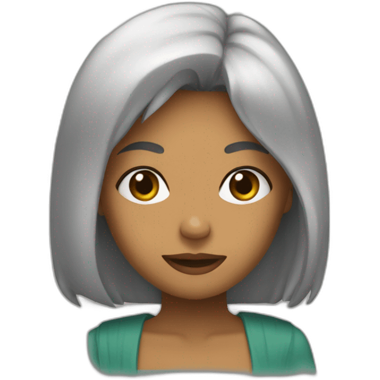 Mia khlifa emoji