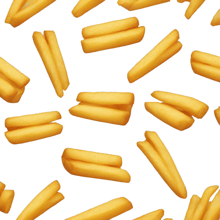 starwars fries emoji