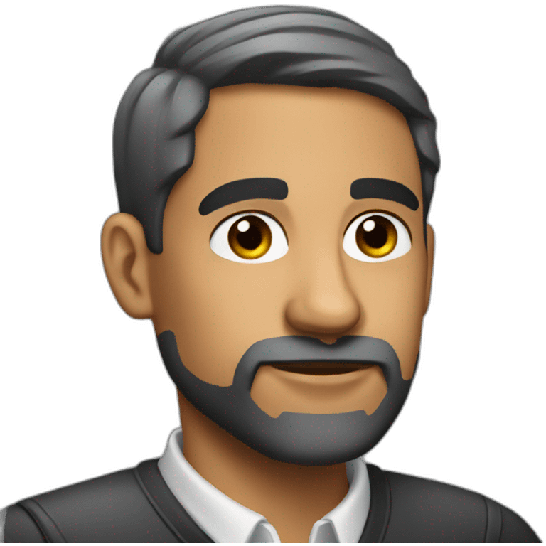 Rafael correo emoji