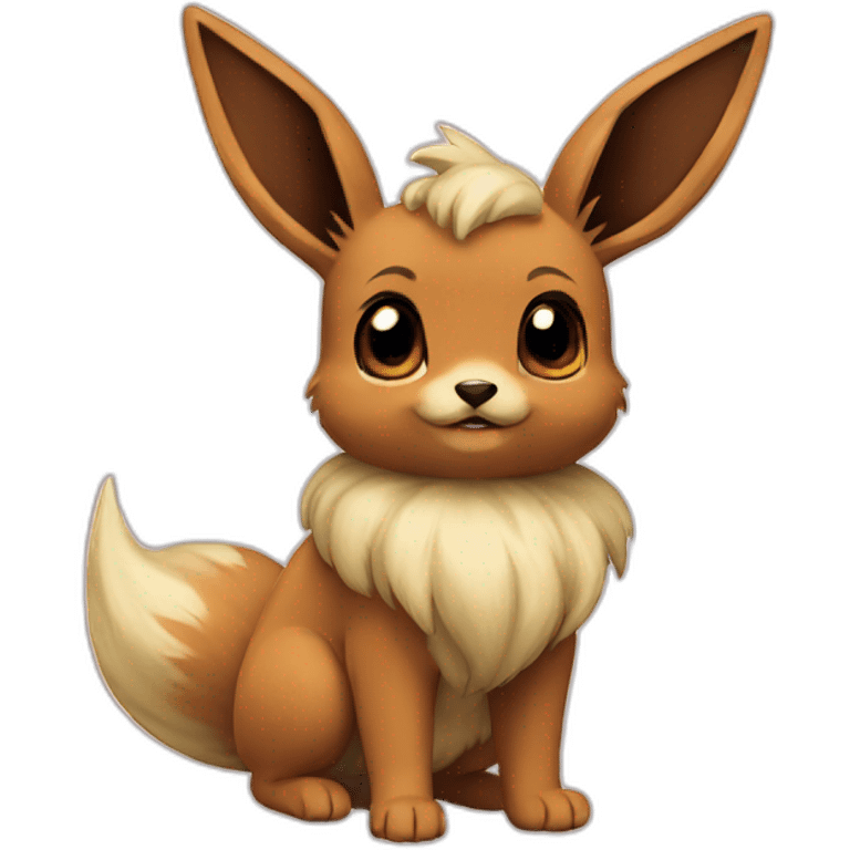 eevee emoji