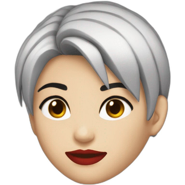 ruby rose emoji