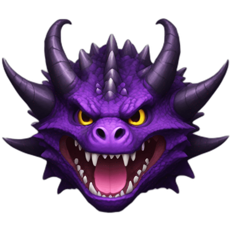 Gore Magala emoji