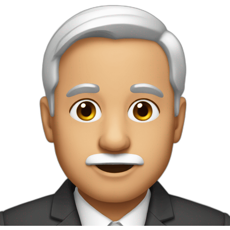 Modi  emoji