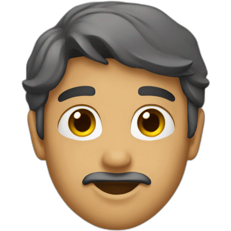 Tiakola emoji