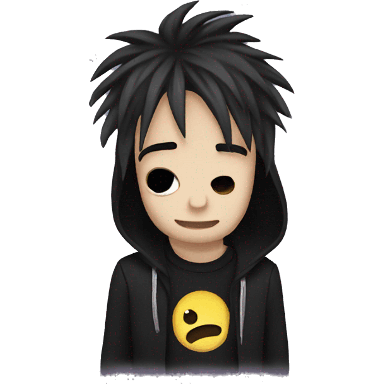 Emo emoji