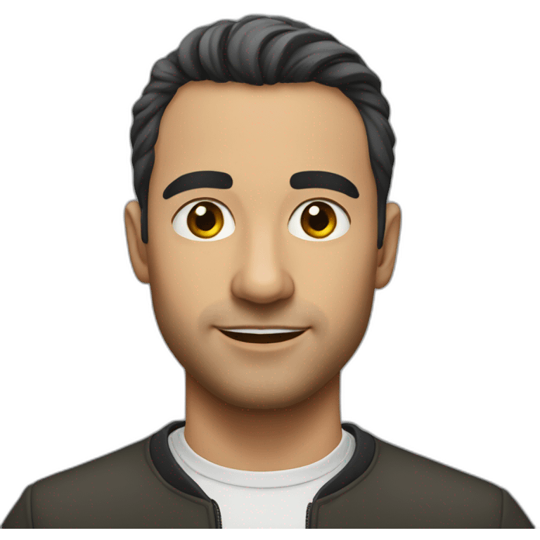 Nabil Andrieu emoji