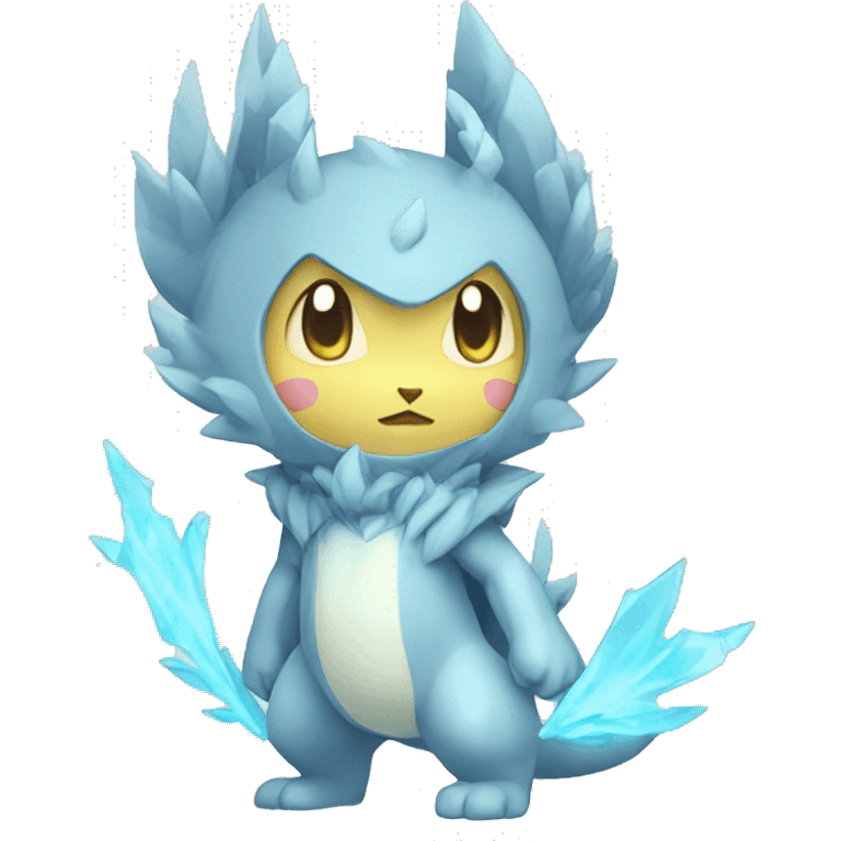 Pastel-Chibi-Sona-Shiny-Fakémon full body emoji