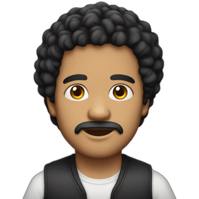 Carlito emoji