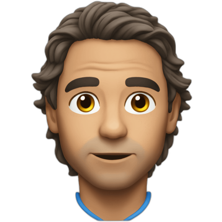 Nadal emoji