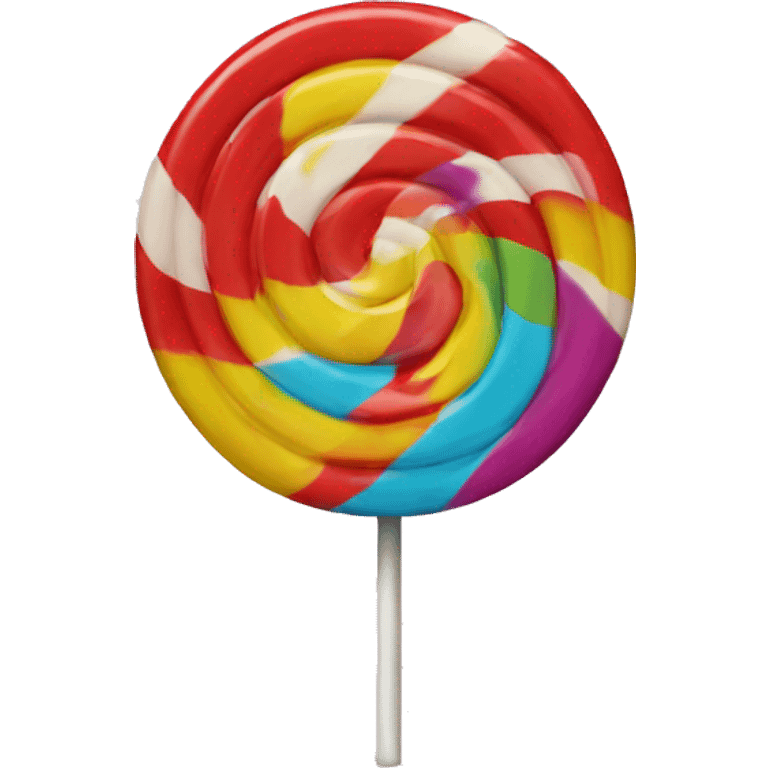 lollipop emoji