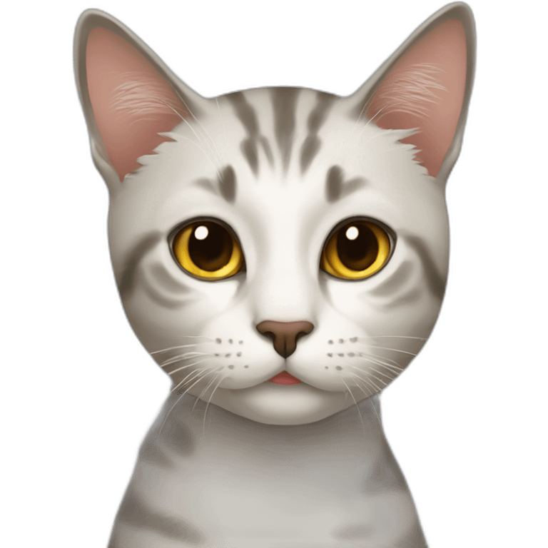 cat ronaldo emoji