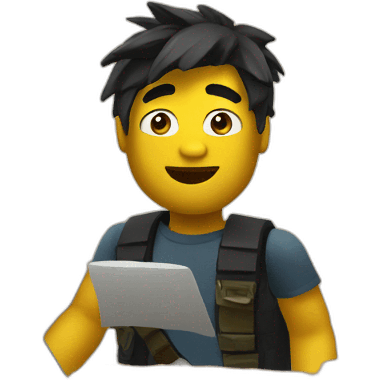 roblox emoji