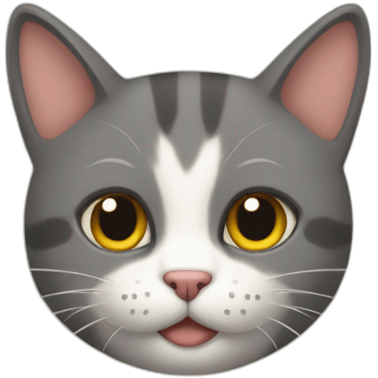 Gato emoji