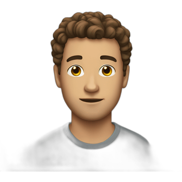 Aaron emoji