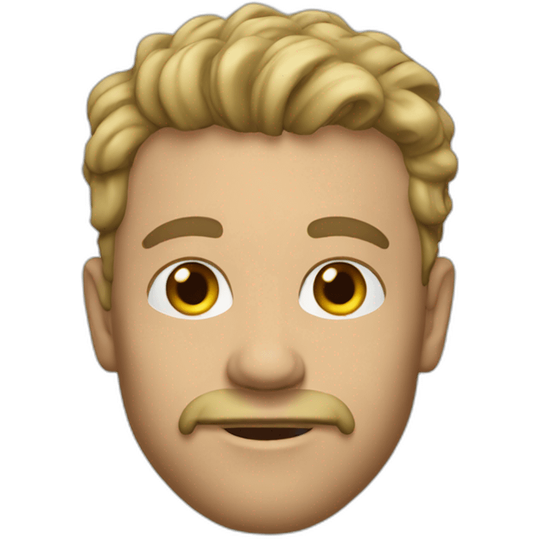 David lucas emoji