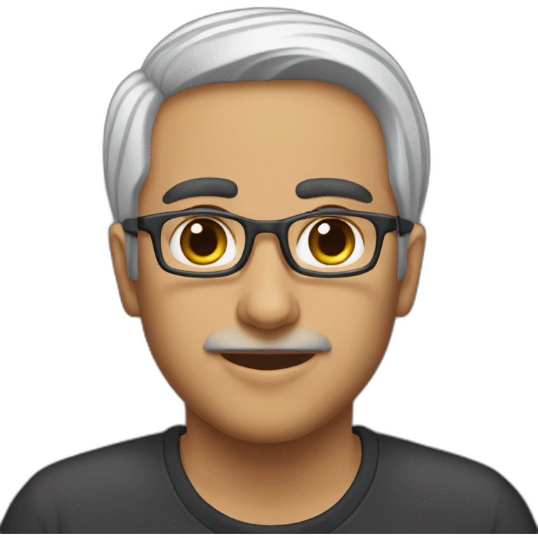 mahmoud karout emoji