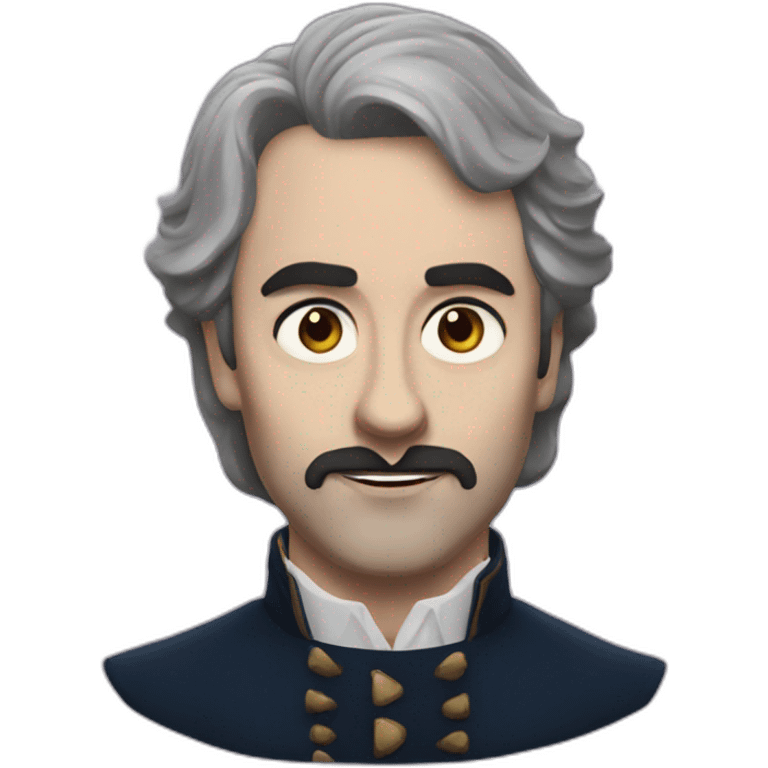 Colin Robinson what we do in the shadows emoji