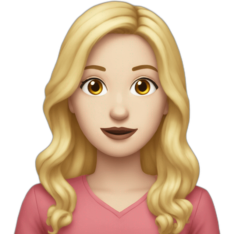 Alexa Grace emoji