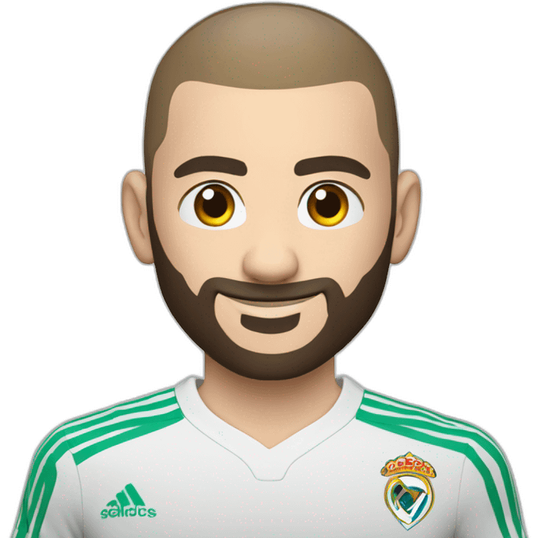 benzema kb9 emoji