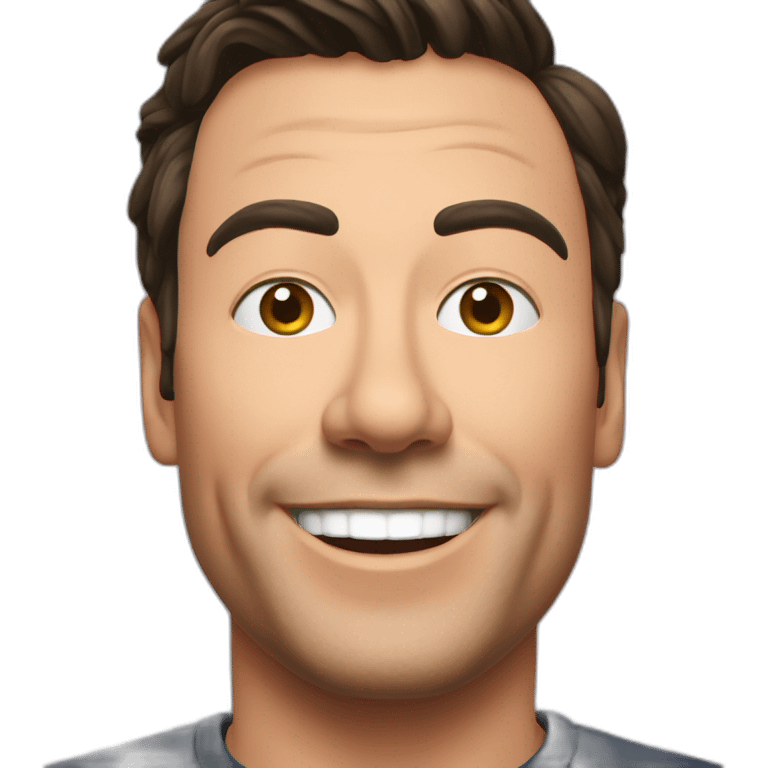 jimmy fallon emoji