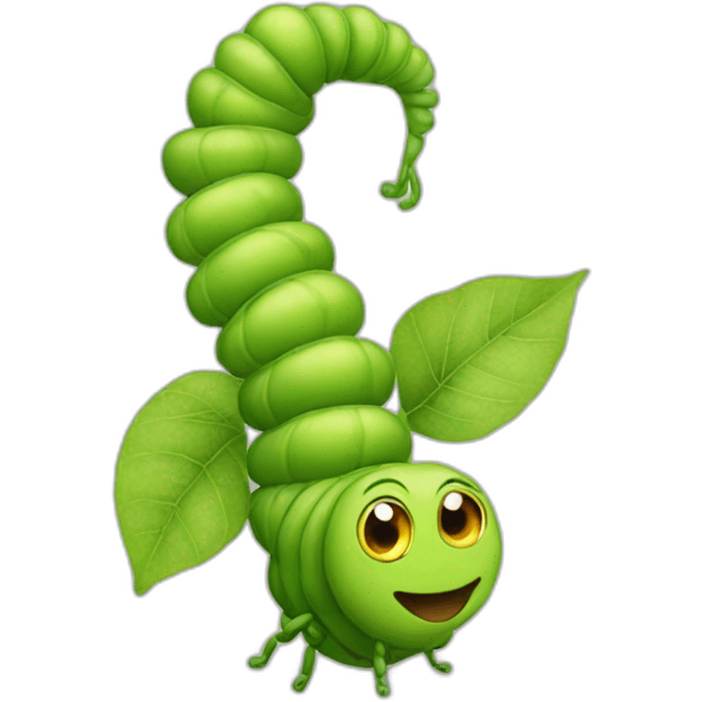 CATERPILAR emoji