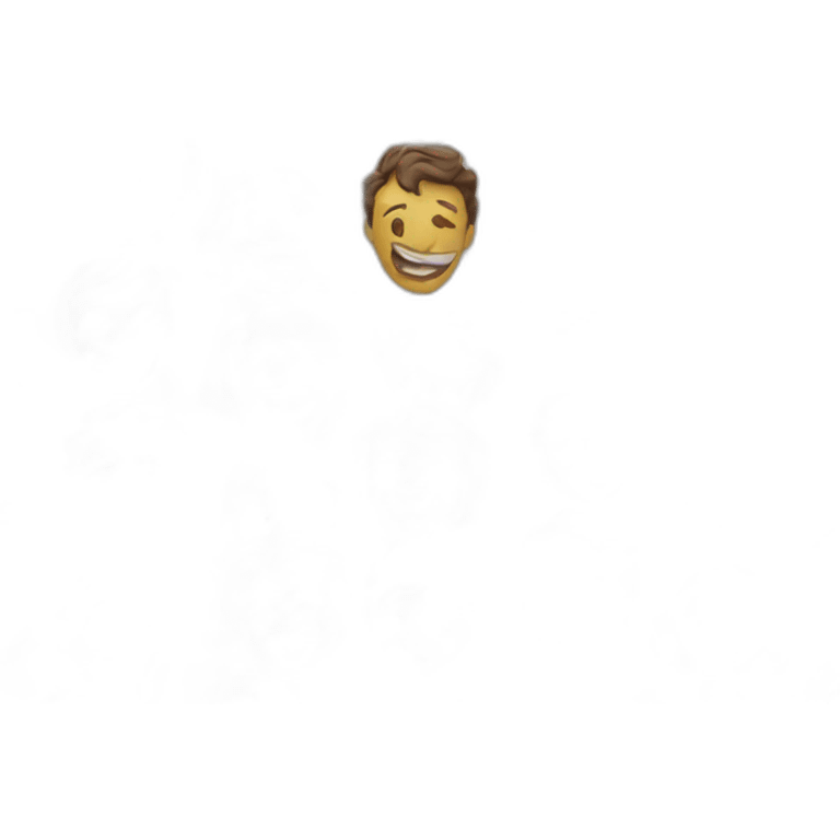 happy people emoji