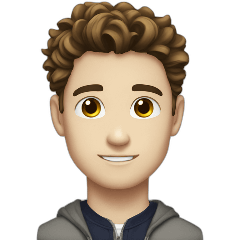 Twilight edward sayong hello emoji